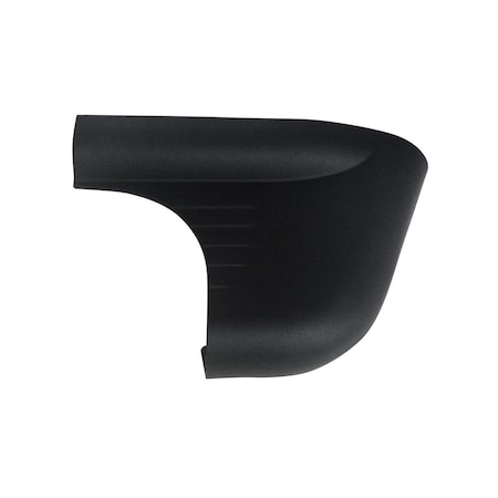 Westin Automotive DRIVER SIDE END CAP FOR SURE GRIP BOARD 80-0220